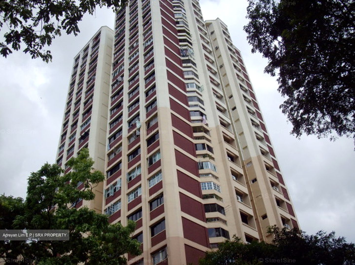 Blk 116 Jurong East Ville (Jurong East), HDB 5 Rooms #582833111